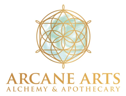 Arcane Arts Alchemy