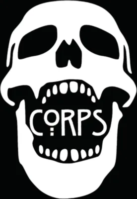 CORPS Paranormal