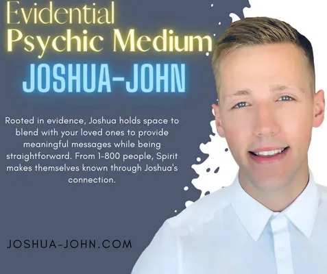 Joshua-John