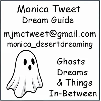 Monica Tweet
